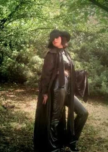 Cosplay-Cover: Toshiya Obscure