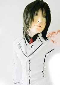 Cosplay-Cover: Kaname Kuran