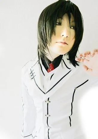 Cosplay-Cover: Kaname Kuran
