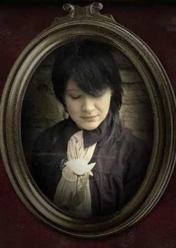 Cosplay-Cover: Francis