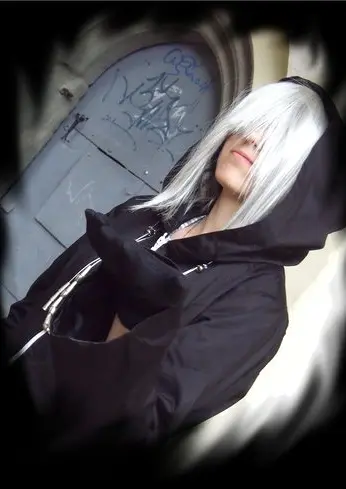 Cosplay-Cover: [04] Riku [Deep Dive]