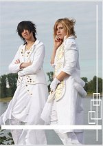 Cosplay-Cover: Saga [White Period]