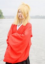 Cosplay-Cover: Wan Chenchen - Zekkomon