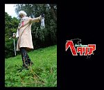 Cosplay-Cover: Ivan Braginski [Russia]