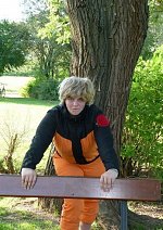 Cosplay-Cover: Naruto Shippuuden