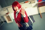 Cosplay-Cover: Kushieda Minori