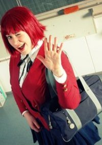 Cosplay-Cover: Kushieda Minori