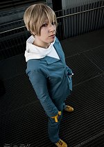 Cosplay-Cover: Kida Masaomi