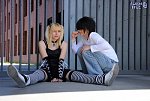 Cosplay-Cover: Misa Amane