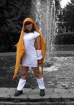 Cosplay-Cover: Patamon