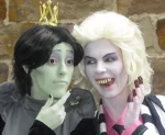 Cosplay-Cover: Prince Vince