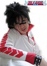 Cosplay-Cover: Hisagi Shūhei (Cover 155)