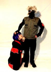 Cosplay-Cover: Konan