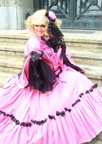Cosplay-Cover: Kaya~Chocolat
