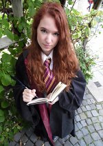 Cosplay-Cover: Lily Evans [school-version]