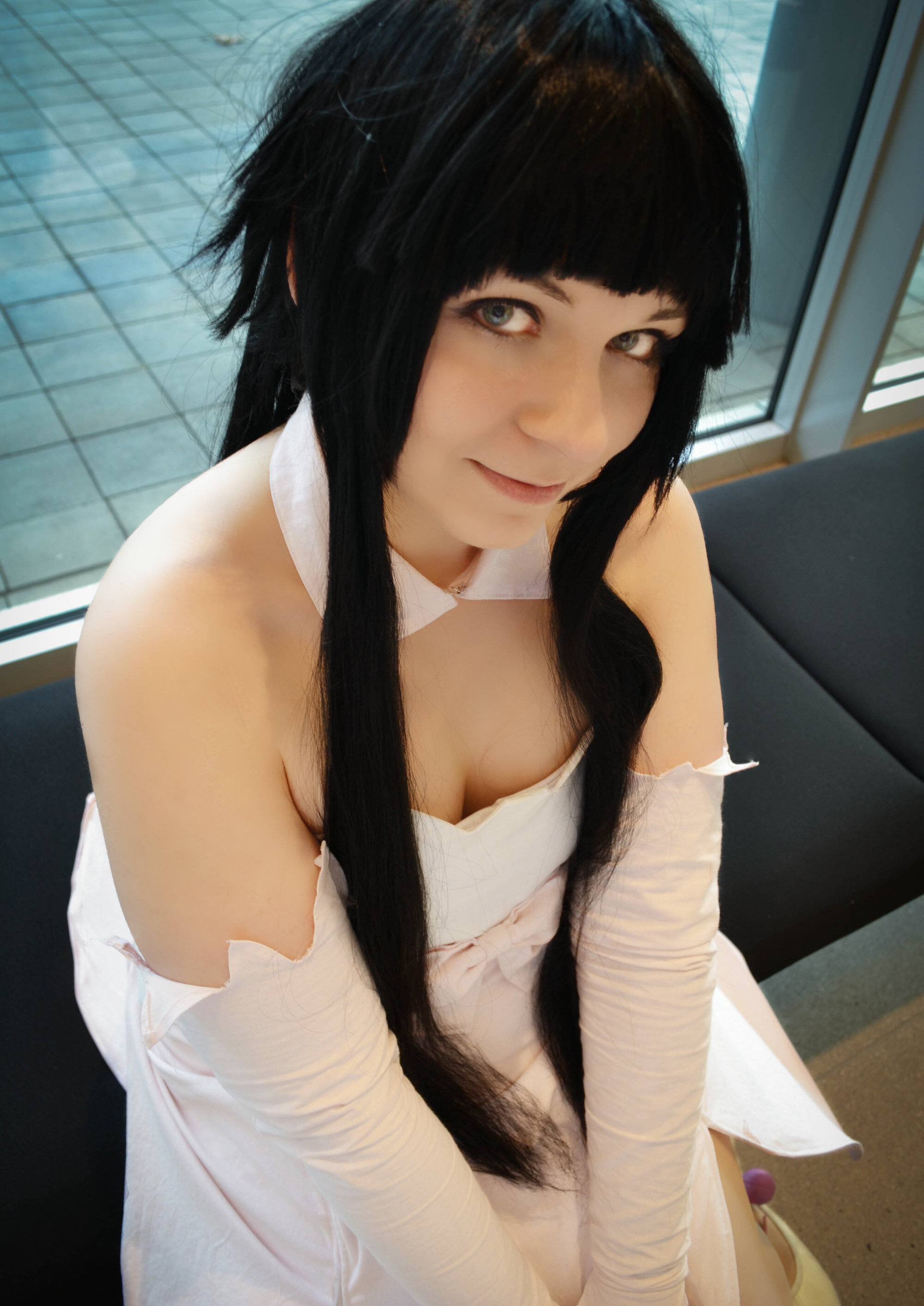 Cosplay-Cover: Yui