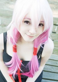 Cosplay-Cover: Inori Yuzuriha [楪 いのり ]