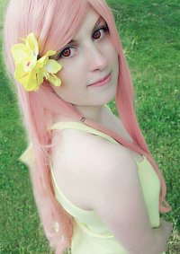 Cosplay-Cover: Hana