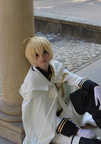 Cosplay-Cover: Mikaela Hyakuya