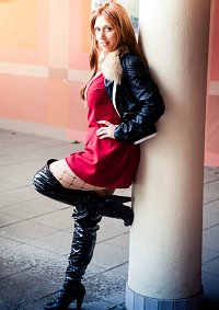 Cosplay-Cover: Asahina Hikaru