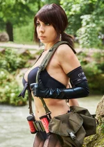Cosplay-Cover: Quiet