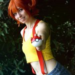 Cosplay: Misty