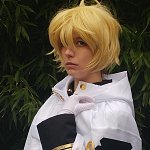 Cosplay: Mikaela Hyakuya