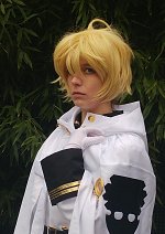 Cosplay-Cover: Mikaela Hyakuya