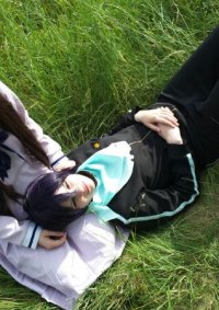 Cosplay-Cover: Yato