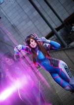 Cosplay-Cover: D.Va