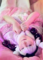 Cosplay-Cover: Kanna Kamui