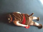 Cosplay-Cover: Pochi