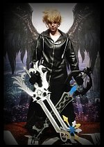 Cosplay-Cover: Roxas 358/2 Days 