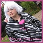 Cosplay-Cover: Riku [(Un-)Happy Valentine]