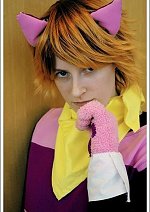 Cosplay-Cover: Hikaru Hitachiin [ Wonderland ]