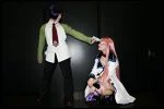 Cosplay-Cover: Yanagi Kuryu