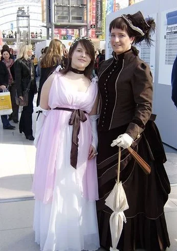 Cosplay-Cover: Yujiro Shihodani