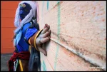 Cosplay-Cover: Kimahri