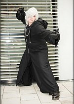 Cosplay-Cover: Riku deep dive