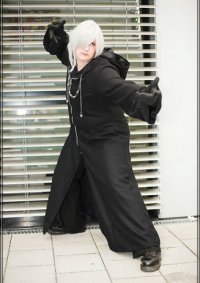 Cosplay-Cover: Riku deep dive