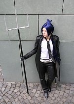 Cosplay-Cover: Rokudo Mukuro [Ten Years Later]