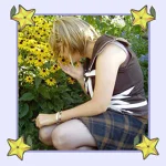 Cosplay-Cover: Sakura Schuluniform [Eigencrea]