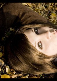 Cosplay-Cover: Isabella Swan
