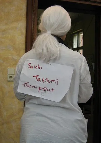 Cosplay-Cover: Soichi  Tatsumi