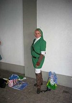 Cosplay-Cover: Link 