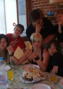 Cosplay-Cover: Gackt [Anzug Version]