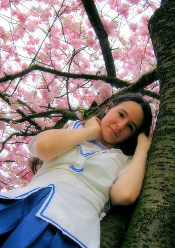 Cosplay-Cover: Tohru Honda