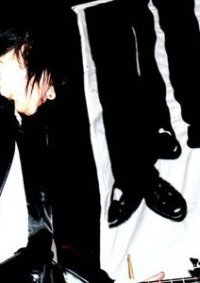 Cosplay-Cover: Toshiya