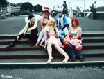 Cosplay-Cover: Full Moon