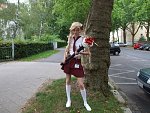 Cosplay-Cover: Gretel